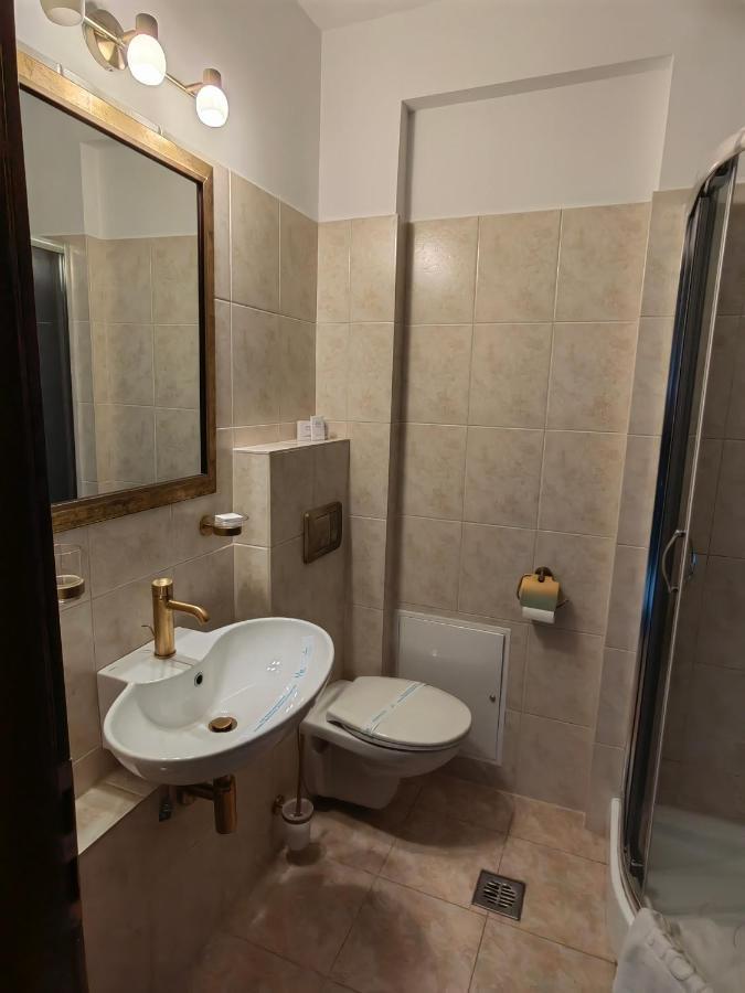 Hotel Carol Constanţa Eksteriør bilde