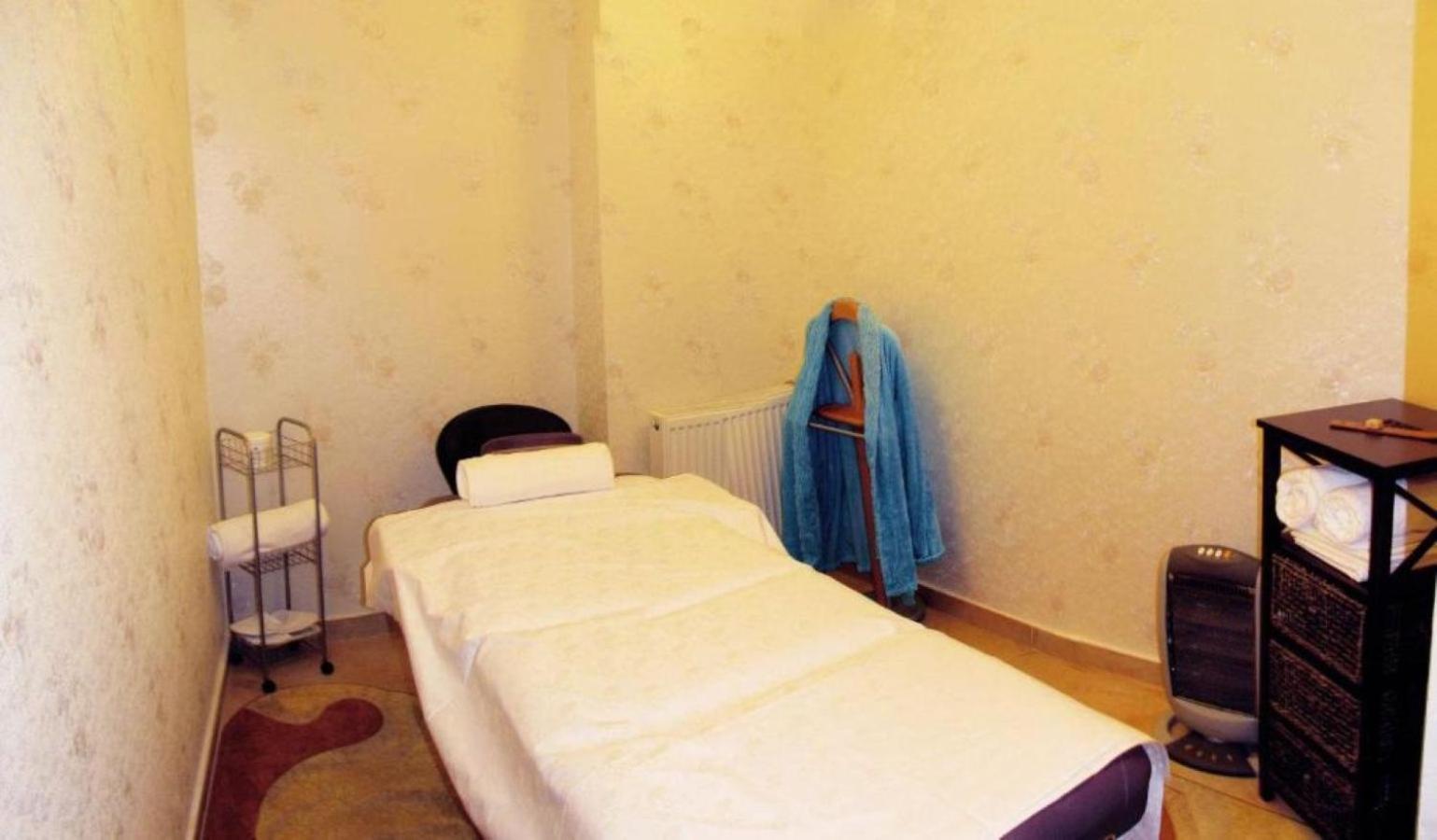 Hotel Carol Constanţa Eksteriør bilde